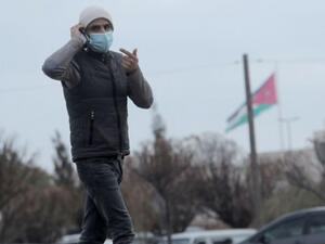  تتبع وجود فيروس كورونا في مياه الصرف الصحي من نقاط المصدر