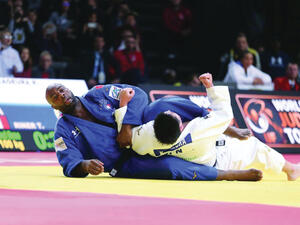 Photo: Qatar Tribune