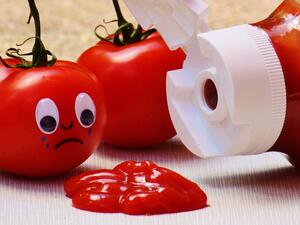 تفسير الحلم بتناول الكاتشاب في المنام؟