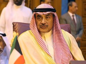  الشيخ صباح خالد الحمد الصباح