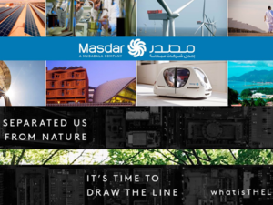 Will Saudi's 'the Line' Achieve What Abu Dhabi's 'Masdar' Failed to Do?