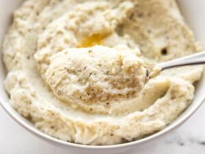 متبل قرنبيط