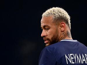 French champions eager to tie down Brazilian star (Photo: AFP)