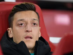 Arsenal outcast set to to return to Turkey (Photo: AFP)