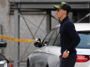 Mesut Ozil (Photo: AFP)