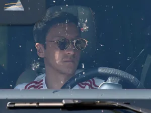 Mesut Ozil (Photo: AFP)