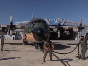 أنس القطاونة