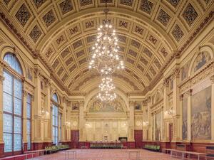 تفسير الحلم بالغرفة في المنام؟