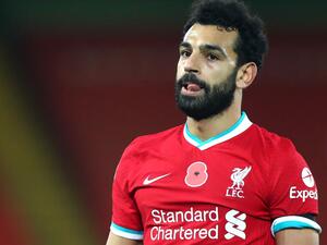 محمد صلاح محمد صلاح