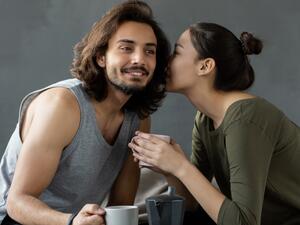 5 أسرار لا تشاركها مع شريكك الحالي