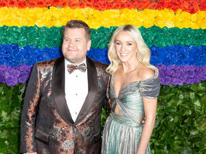 The 42-year-old television presenter and actor admits his weight has been "getting him down".