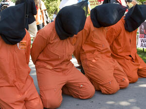 Guantanamo  (Shutterstock)