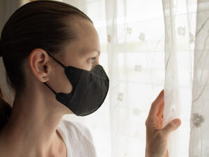 As lockdowns are being implemented in most countries, many people are also suffering from loneliness due to isolation as a result of the pandemic. 