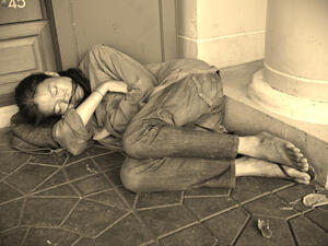 The story has triggered anger about domestic workers’ rights and human trafficking issues worldwide. (Shutterstock)