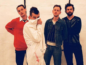 The tour was due to start on February 12