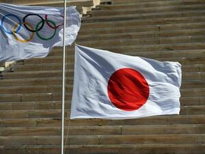 Japan working on 3 scenarios to minimize risk of coronavirus infection during Olympics (Photo: AA)