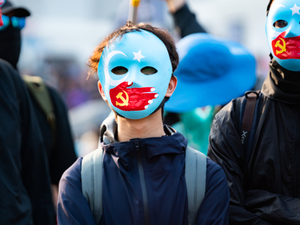 'Uyghur Women Are No Longer Baby-Making Machines': Official Chinese Tweet Perceived as a Celebrating of Genocide