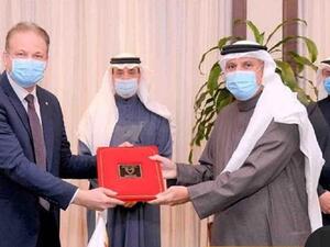 ‘Abu-Ghazaleh’ and Bahrain’s Ministry of Labor and Social Development Sign Cooperation Agreement