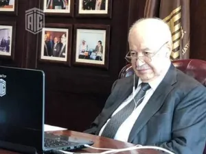Abu-Ghazaleh Shares UNESCO - Launch of ‘Kodrat Platform’
