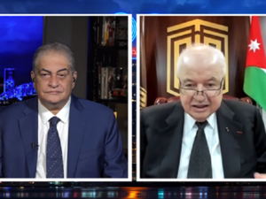 Abu-Ghazaleh Reviews Expected Events in the US Before January 20