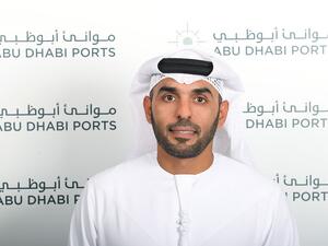 Abu Dhabi Ports Expands Relief Measures; Halts Rent Increases for Industrial and Economic Zone Customers in 2021