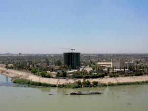 كميات المياه الواردة من تركيا وإيران انخفضت بنسبة 50 في المئة 