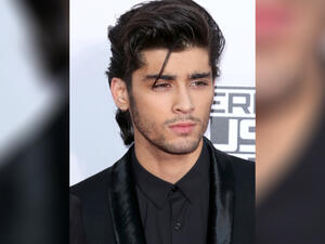 “Vibez” follows Zayn’s previously released single “Better,” which he shared in September.