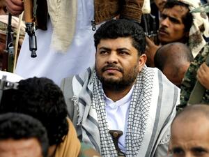  محمد علي الحوثي