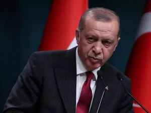 أردوغان