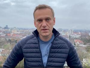 أليكسي نافالني