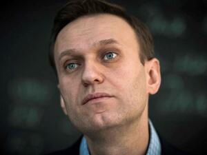  أليكسي نافالني