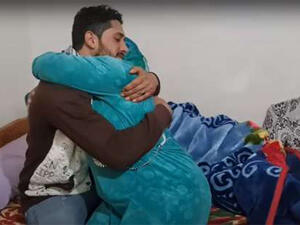أحدثت الفيديوهات موجة غضب عارمة في مصر