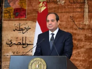 السيسي