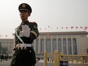 كبير الدبلوماسيين الصينيين يدعو الصين وأمريكا لإعادة العلاقات لمسار بناء