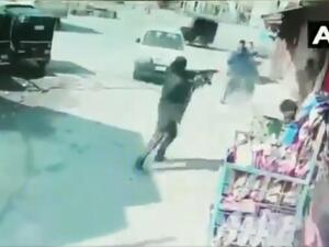 مقتل شرطيين هنديين برصاص مجهولين