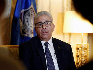 باشاغا ابرز المرشحين لرئاسة الحكومة