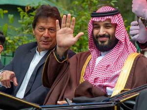 باكستان تتضامن مع السعودية إثر التقرير الأمريكي بشأن مقتل خاشقجي