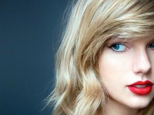 تايلور سويفت