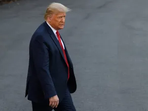 ترامب 