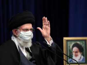 خامنئي