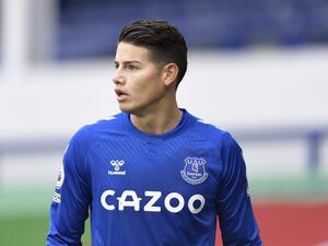 خاميس رودريغيز