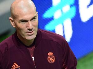 ظروف صعبة يمر بها ريال مدريد بقيادة زيدان