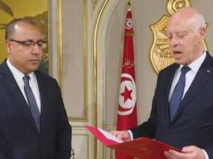 سعيّد والمشيشي