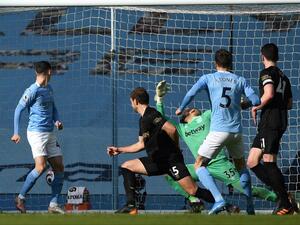 فوز جديد لمانشستر سيتي