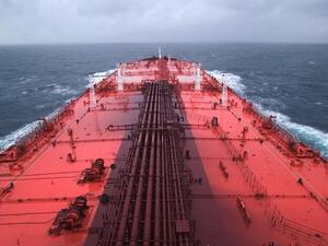 الغموض يكتنف مهمة الأمم المتحدة لتجنب تسرب نفطي قبالة اليمن