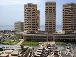  الوفد سيُعلن اليوم الاثنين عن إعادة فتح السفارة المصرية في طرابلس