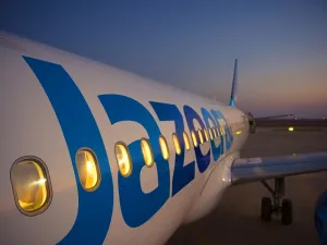 Jazeera Airways Announces FY 2020 Earnings