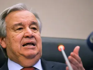غوتيريش