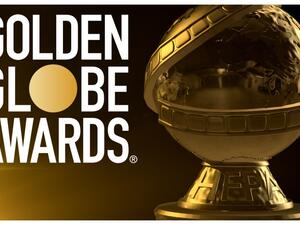 جائزة غولدن غلوب