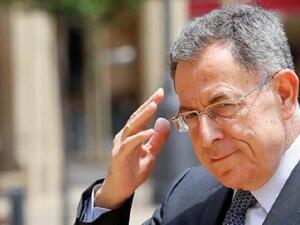 رئيس حكومة لبنان السابق فؤاد السنيورة في لقاء خاص مع فوربس الشرق الأوسط 